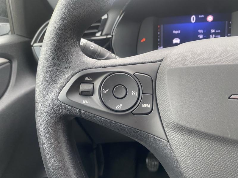 Image OPEL Corsa 1.2 75ch Edition