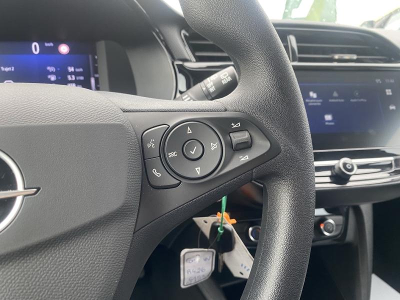 Image OPEL Corsa 1.2 75ch Edition