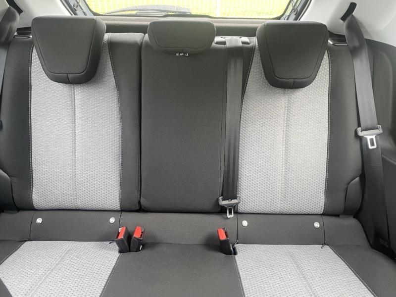 Image OPEL Corsa 1.2 75ch Edition