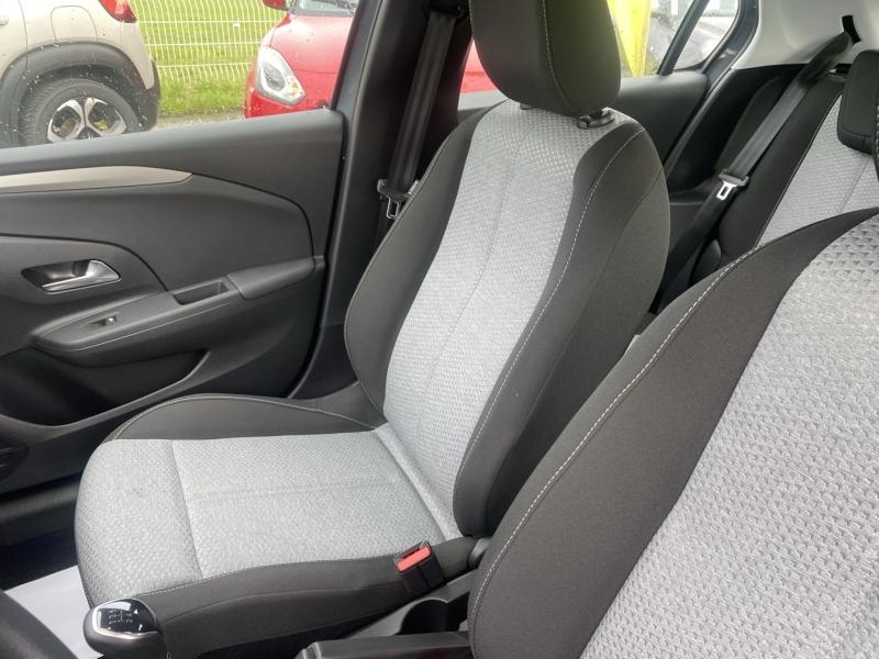 Image OPEL Corsa 1.2 75ch Edition