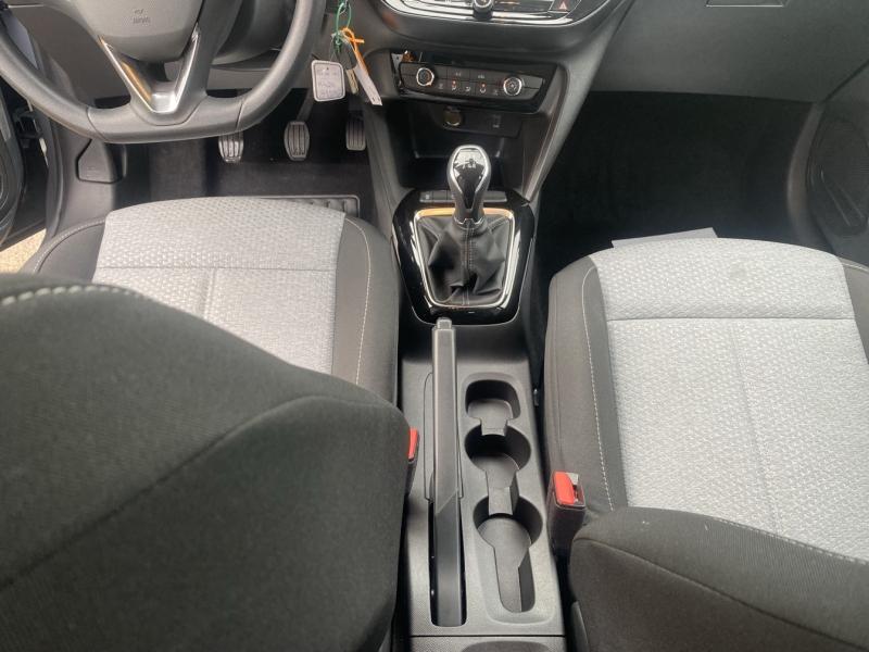 Image OPEL Corsa 1.2 75ch Edition