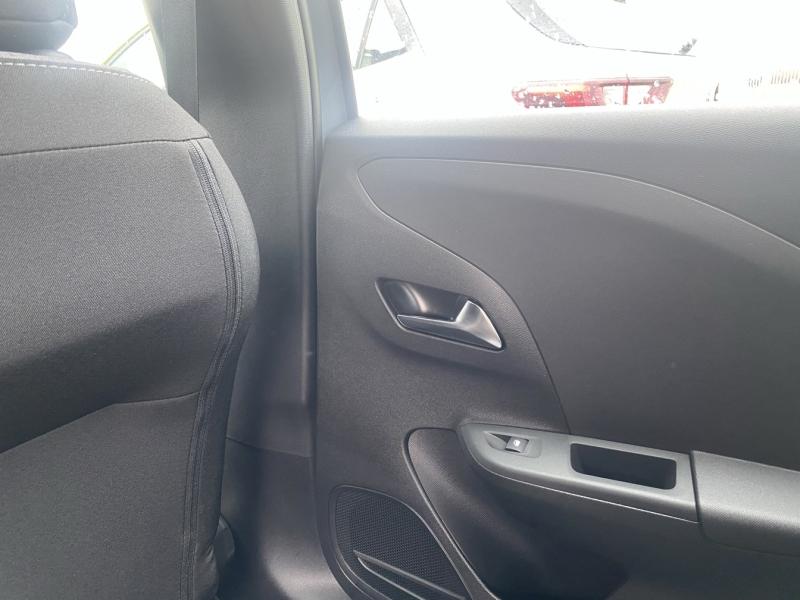 Image OPEL Corsa 1.2 75ch Edition