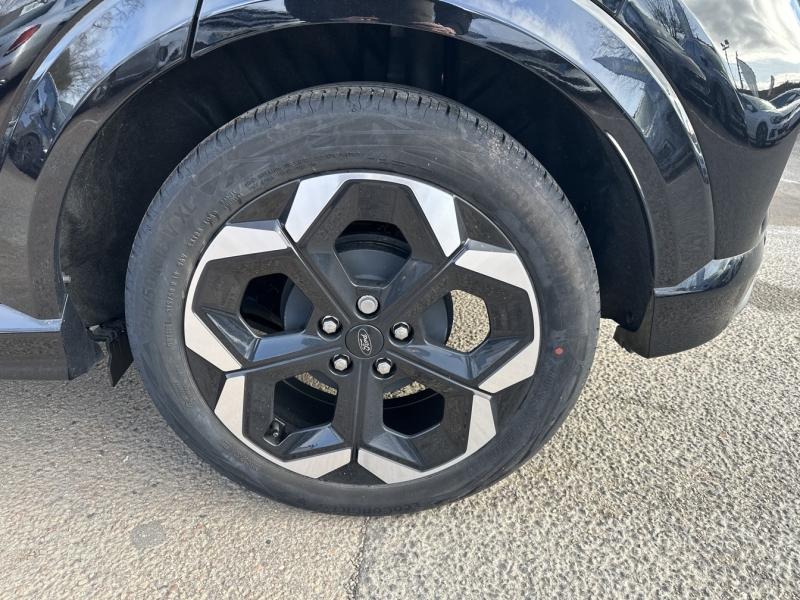 Image FORD Puma 1.0 EcoBoost Hybrid 125ch ST-Line X S&S