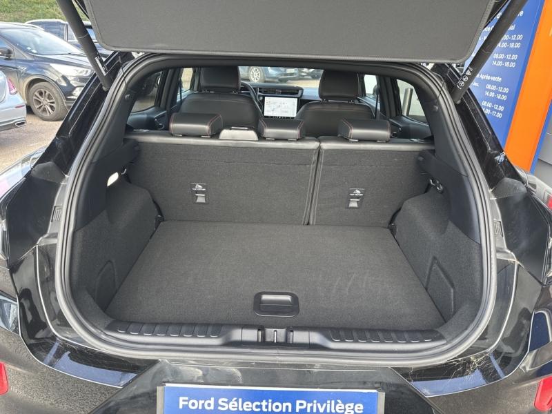 Image FORD Puma 1.0 EcoBoost Hybrid 125ch ST-Line X S&S