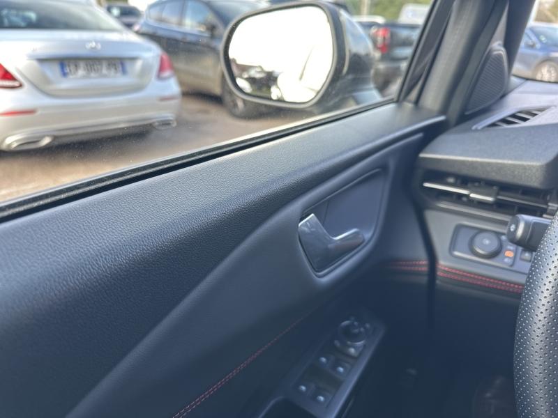 Image FORD Puma 1.0 EcoBoost Hybrid 125ch ST-Line X S&S