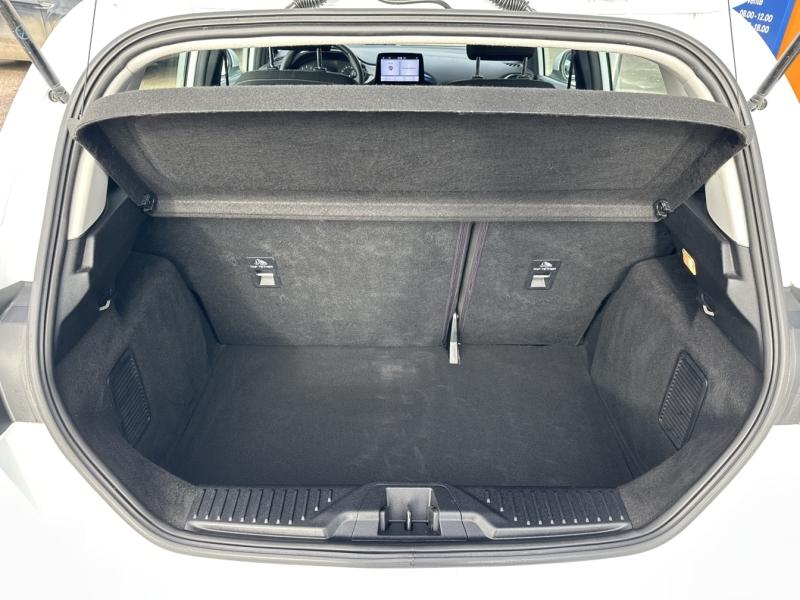 Image FORD Fiesta 1.0 Flexifuel 95ch Titanium Business 5p