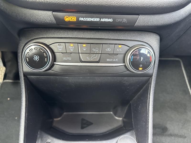 Image FORD Fiesta 1.0 Flexifuel 95ch Titanium Business 5p