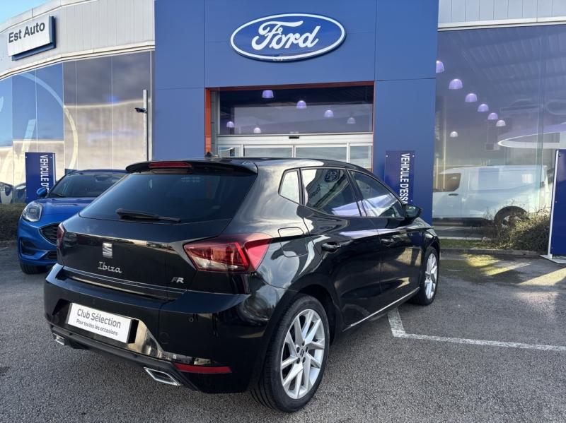 Image SEAT Ibiza 1.0 TSI 95ch Business