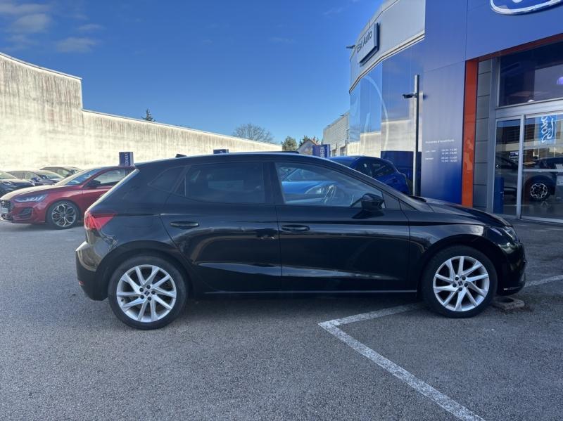 Image SEAT Ibiza 1.0 TSI 95ch Business