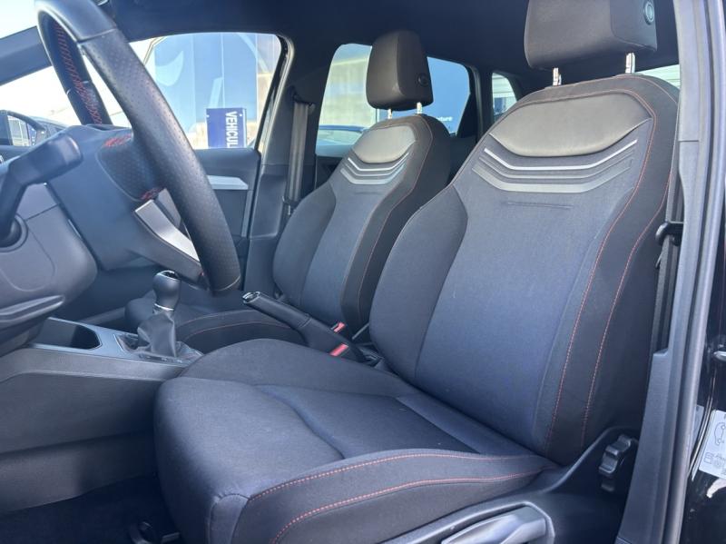 Image SEAT Ibiza 1.0 TSI 95ch Business