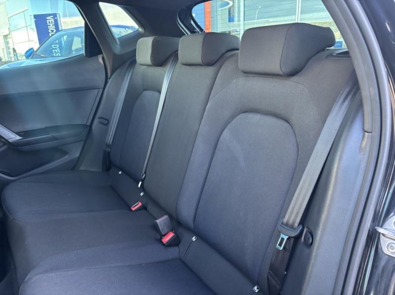 Image SEAT Ibiza 1.0 TSI 95ch Business