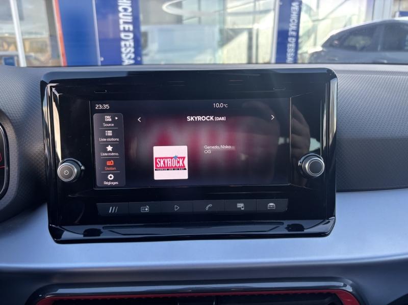 Image SEAT Ibiza 1.0 TSI 95ch Business