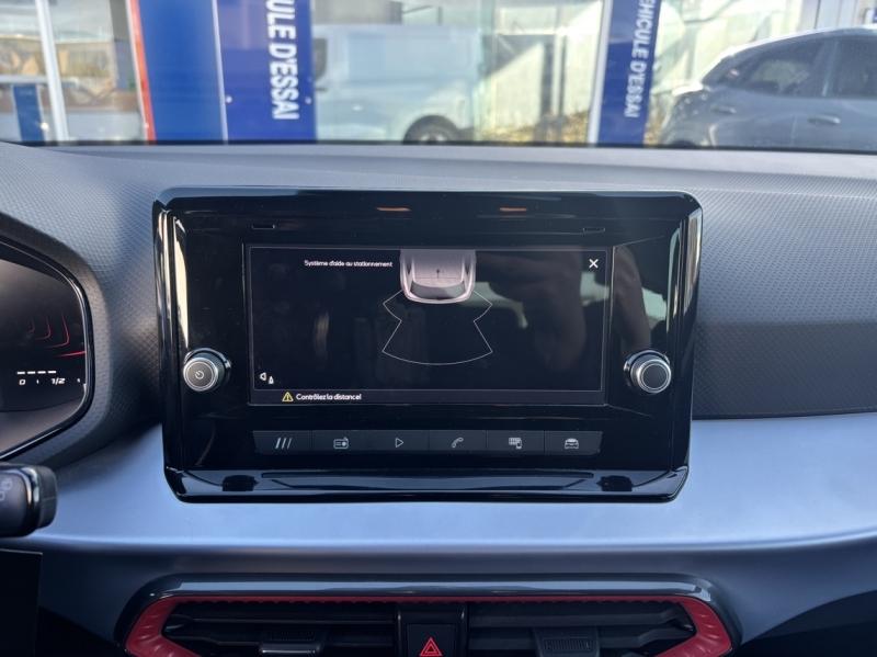 Image SEAT Ibiza 1.0 TSI 95ch Business