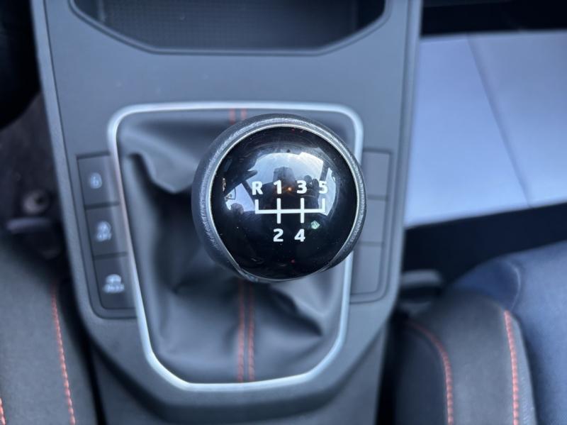 Image SEAT Ibiza 1.0 TSI 95ch Business