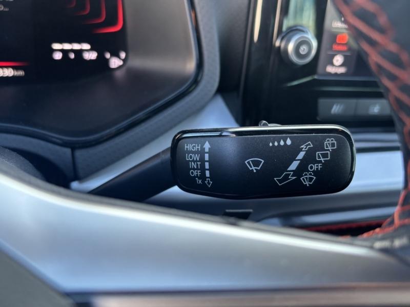 Image SEAT Ibiza 1.0 TSI 95ch Business