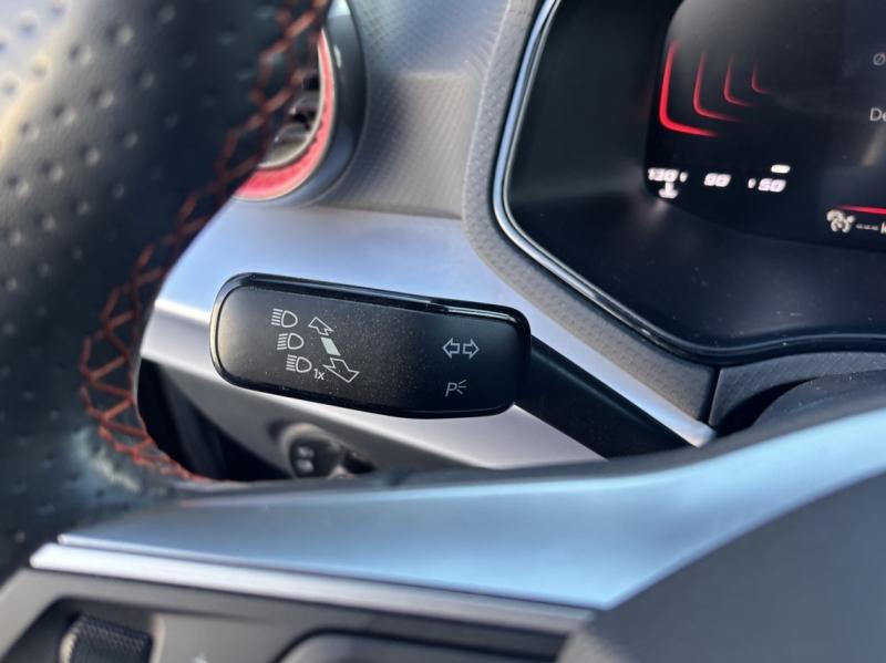 Image SEAT Ibiza 1.0 TSI 95ch Business