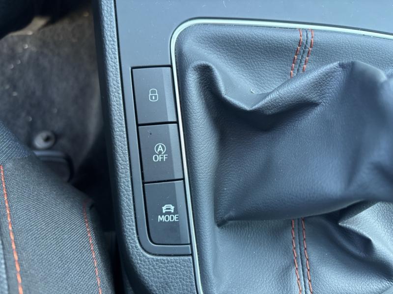 Image SEAT Ibiza 1.0 TSI 95ch Business