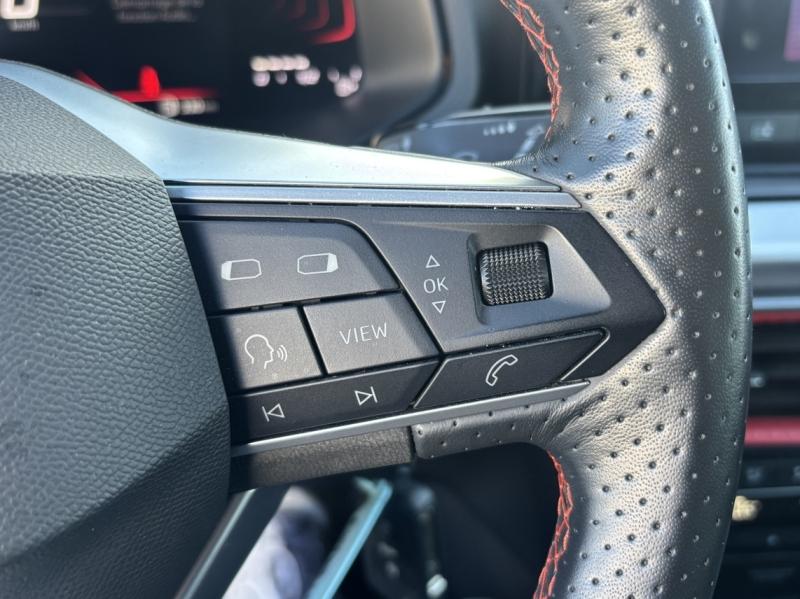 Image SEAT Ibiza 1.0 TSI 95ch Business