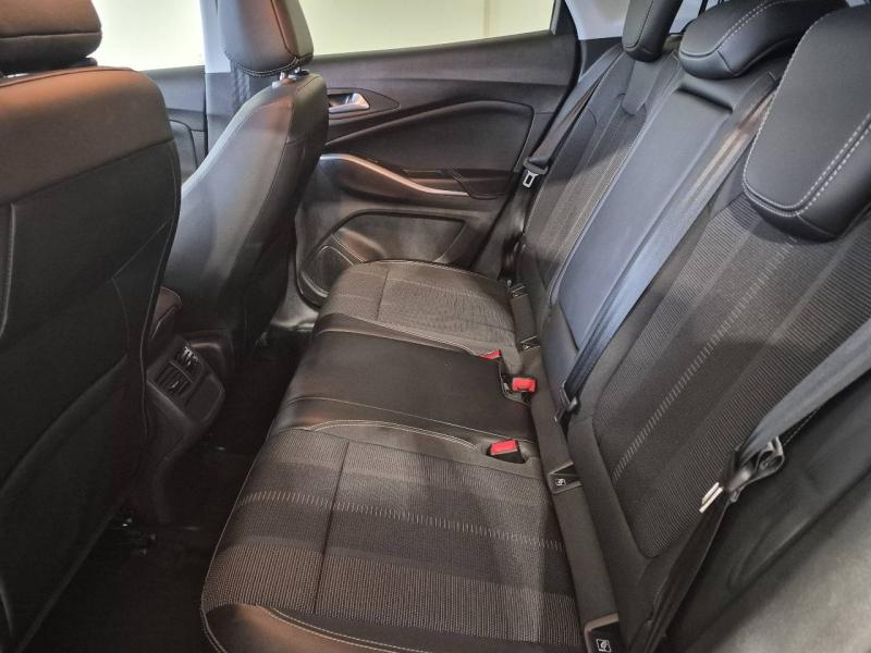 Image OPEL Grandland 1.2 Turbo 130 ch GS