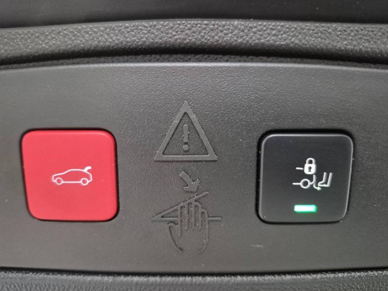 Image OPEL Grandland 1.2 Turbo 130 ch GS