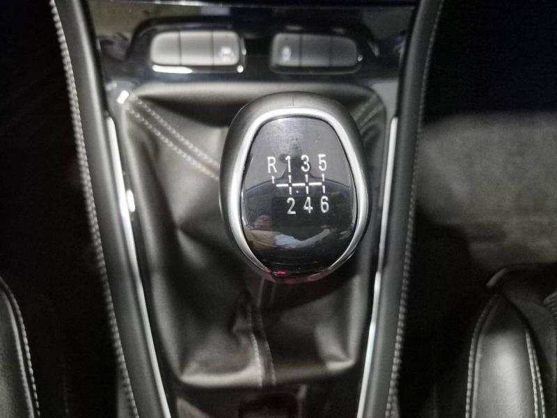 Image OPEL Grandland 1.2 Turbo 130 ch GS