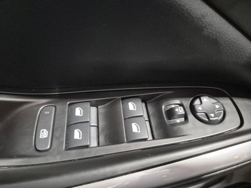 Image OPEL Grandland 1.2 Turbo 130 ch GS