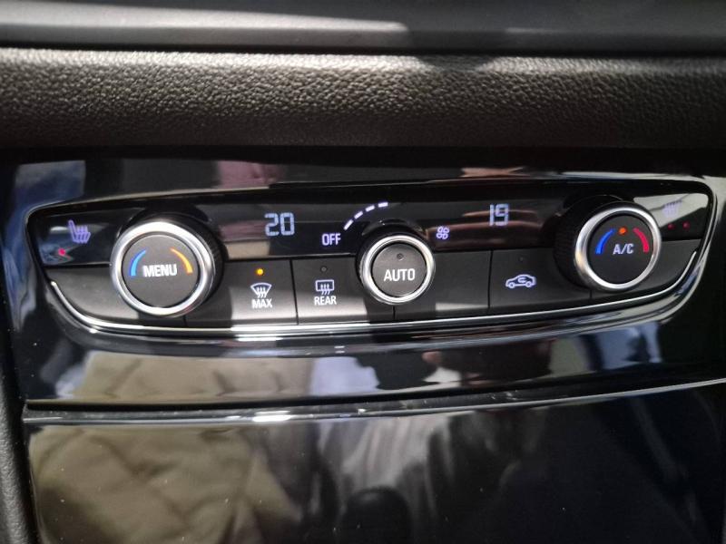 Image OPEL Grandland 1.2 Turbo 130 ch GS