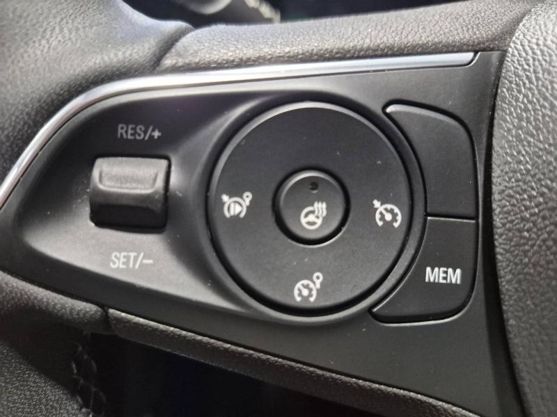 Image OPEL Grandland 1.2 Turbo 130 ch GS