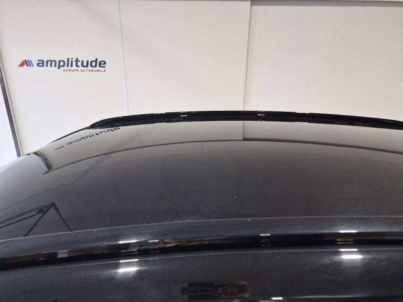 Image OPEL Grandland 1.2 Turbo 130 ch GS