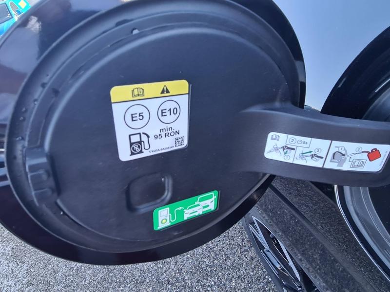 Image FORD Puma 1.0 EcoBoost 155ch S&S mHEV ST-Line X Powershift