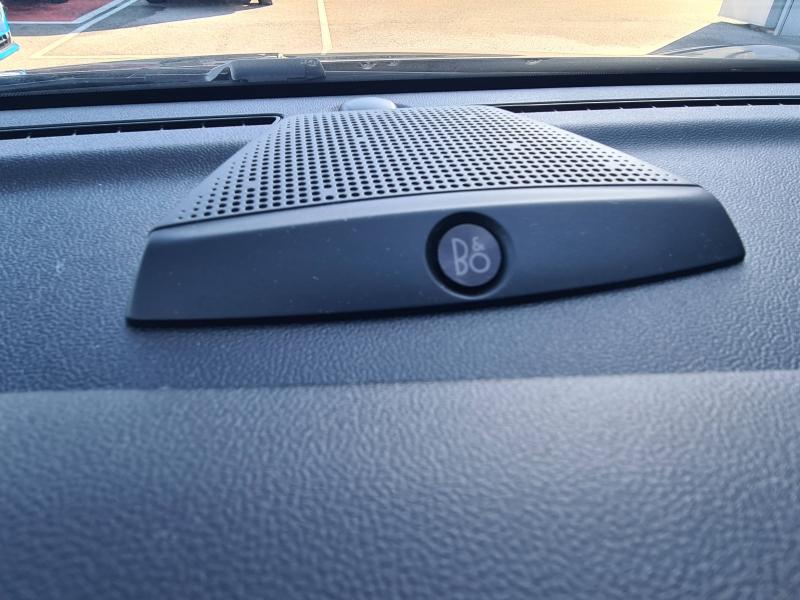 Image FORD Puma 1.0 EcoBoost 155ch S&S mHEV ST-Line X Powershift