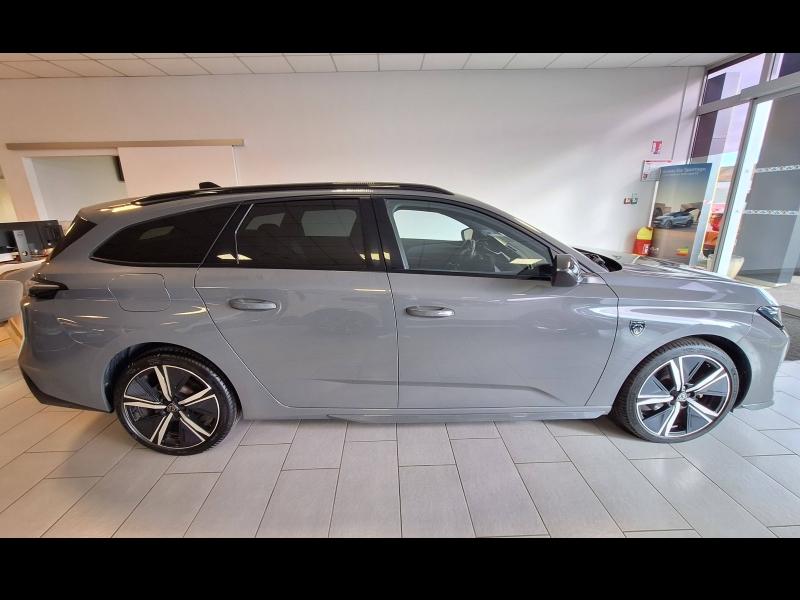 Image PEUGEOT 308 SW 1.5 BlueHDi 130ch S&S GT EAT8