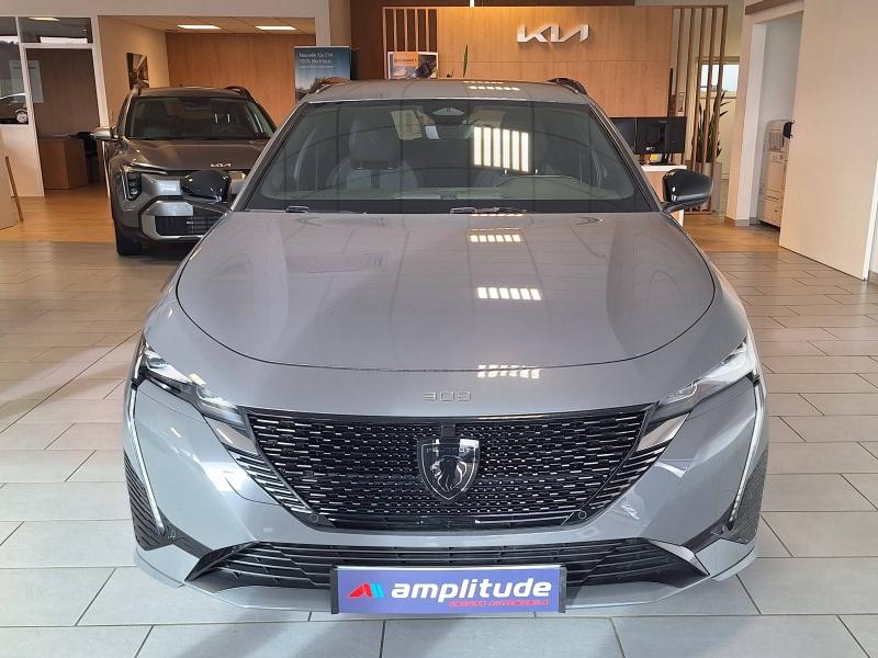 Image PEUGEOT 308 SW 1.5 BlueHDi 130ch S&S GT EAT8