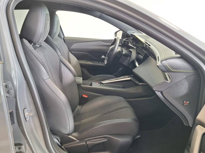 Image PEUGEOT 308 SW 1.5 BlueHDi 130ch S&S GT EAT8