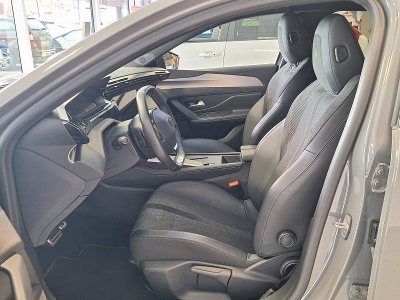 Image PEUGEOT 308 SW 1.5 BlueHDi 130ch S&S GT EAT8