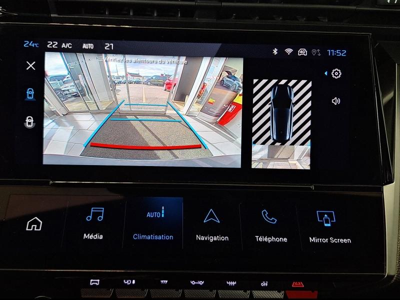 Image PEUGEOT 308 SW 1.5 BlueHDi 130ch S&S GT EAT8