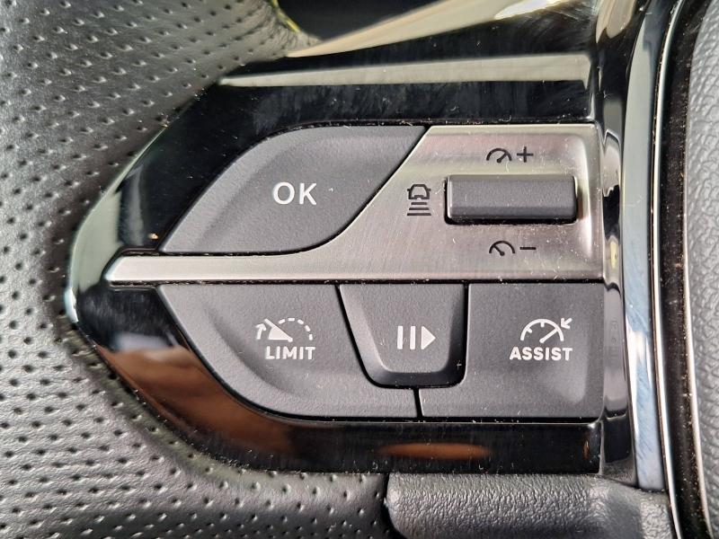 Image PEUGEOT 308 SW 1.5 BlueHDi 130ch S&S GT EAT8