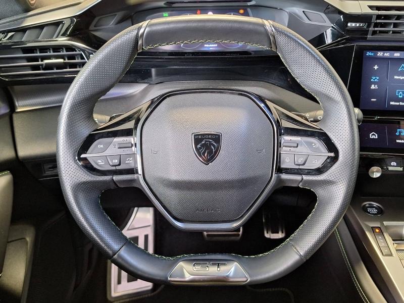 Image PEUGEOT 308 SW 1.5 BlueHDi 130ch S&S GT EAT8