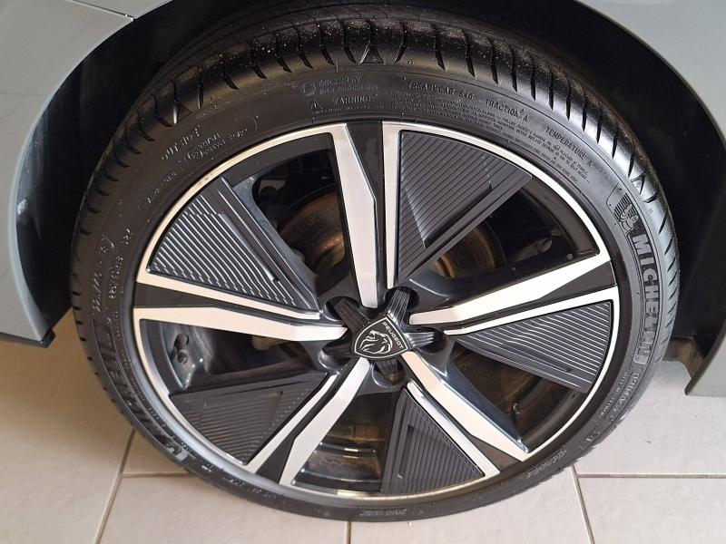 Image PEUGEOT 308 SW 1.5 BlueHDi 130ch S&S GT EAT8