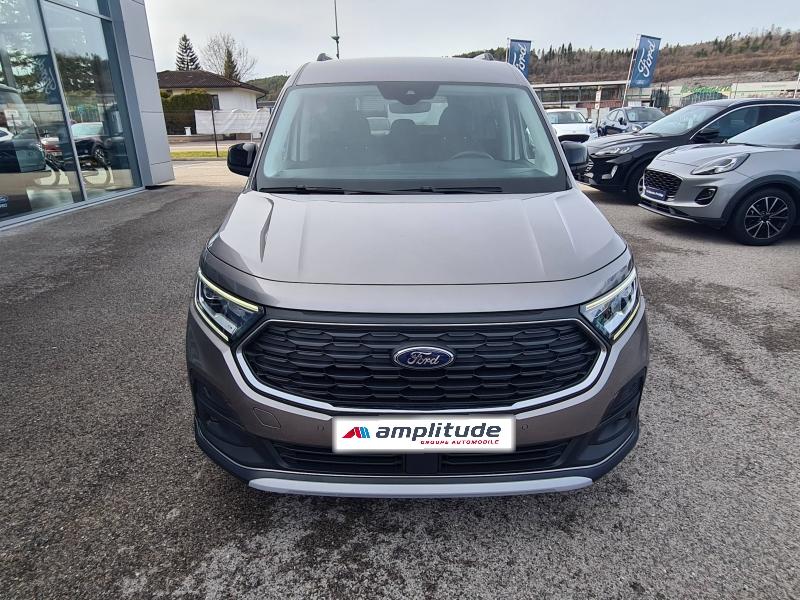 Image FORD Grd Tourneo Connect 2.0 EcoBlue 122ch Active