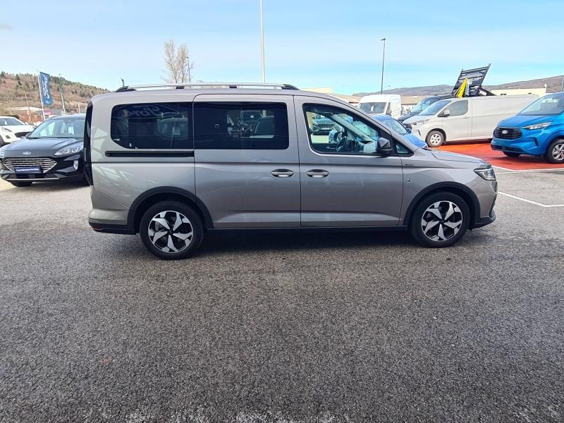 Image FORD Grd Tourneo Connect 2.0 EcoBlue 122ch Active