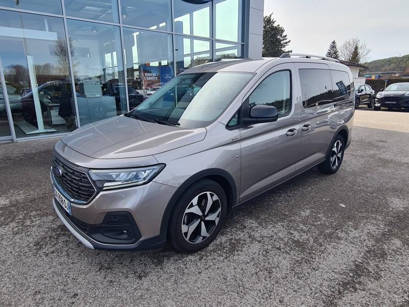 Photo FORD Grd Tourneo Connect 2.0 EcoBlue 122ch Active