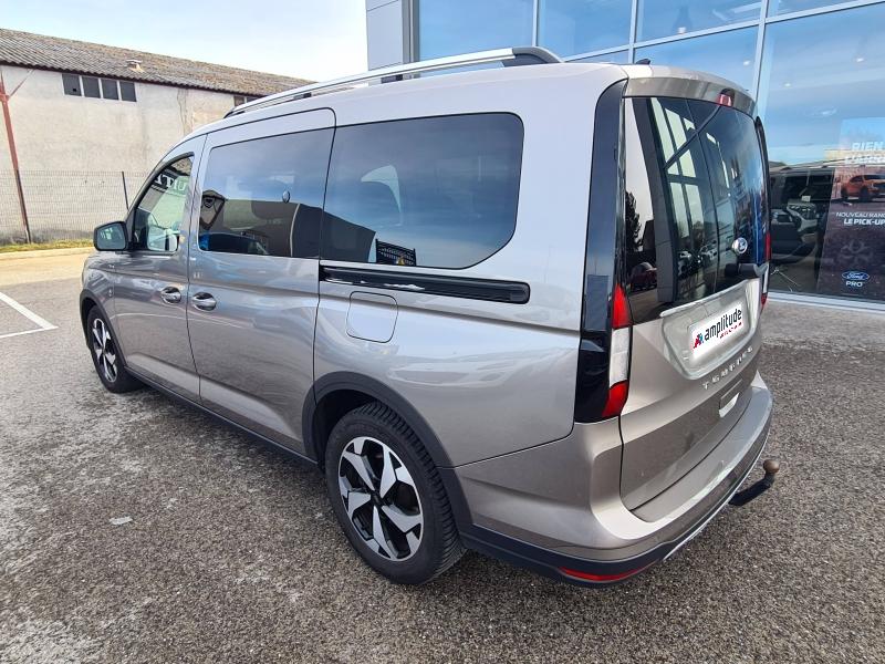 Image FORD Grd Tourneo Connect 2.0 EcoBlue 122ch Active