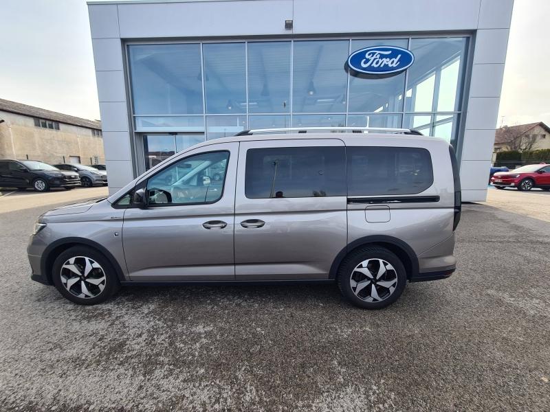 Image FORD Grd Tourneo Connect 2.0 EcoBlue 122ch Active