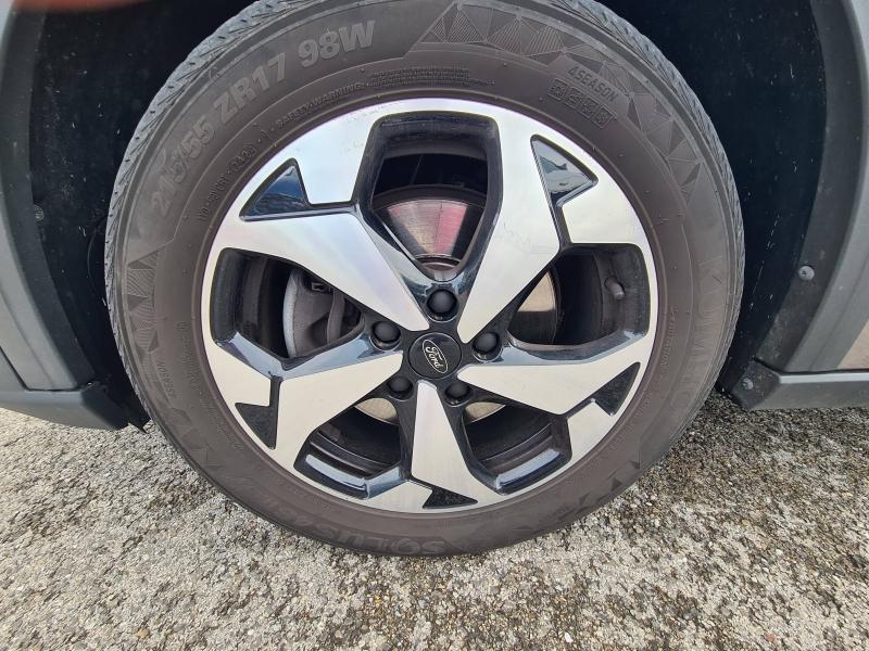 Image FORD Grd Tourneo Connect 2.0 EcoBlue 122ch Active