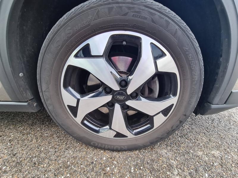 Image FORD Grd Tourneo Connect 2.0 EcoBlue 122ch Active