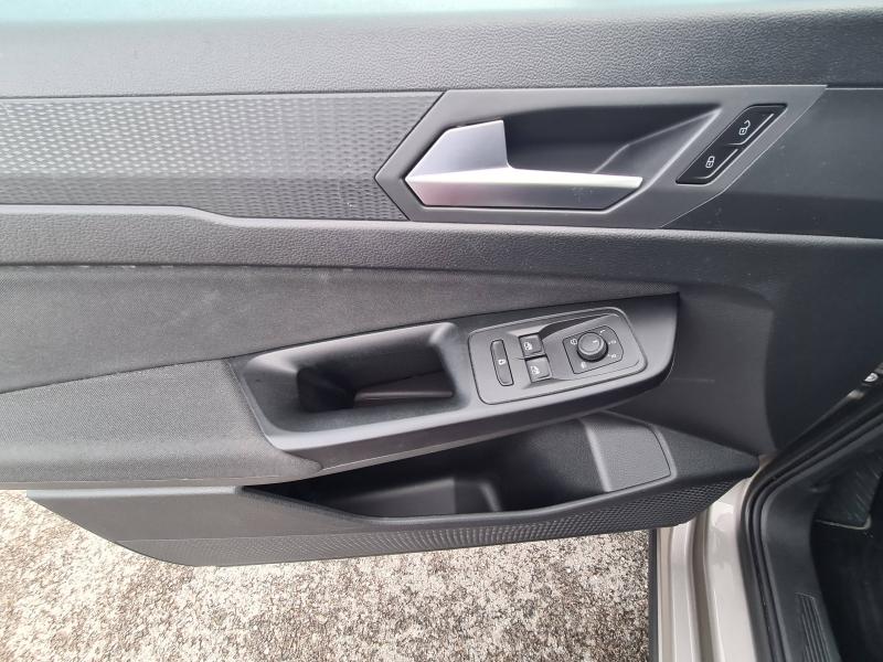 Image FORD Grd Tourneo Connect 2.0 EcoBlue 122ch Active