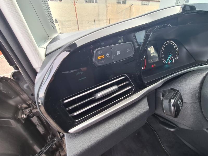 Image FORD Grd Tourneo Connect 2.0 EcoBlue 122ch Active