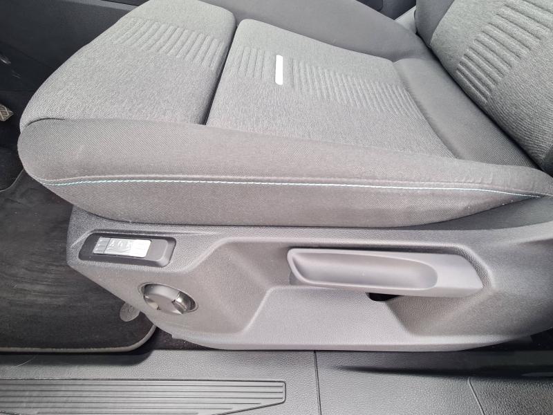 Image FORD Grd Tourneo Connect 2.0 EcoBlue 122ch Active