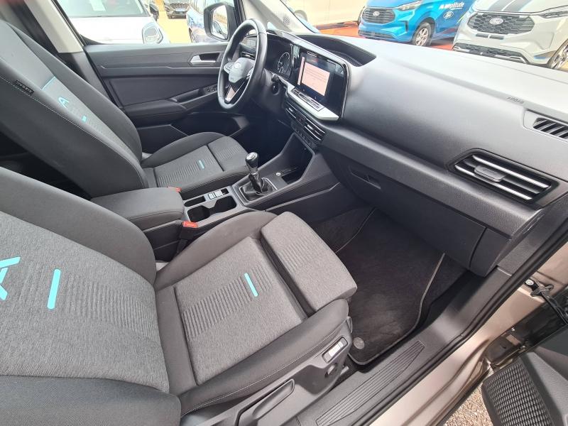 Image FORD Grd Tourneo Connect 2.0 EcoBlue 122ch Active